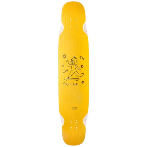 Zenit - Joe2.0 45"
